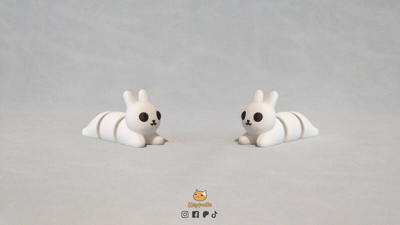 Flexi Bunny